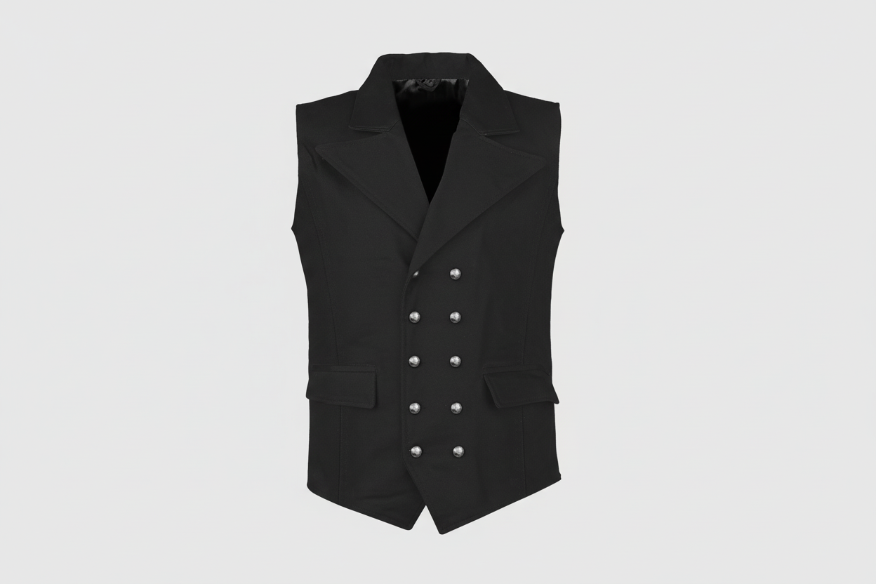 Waistcoat Easto Garments