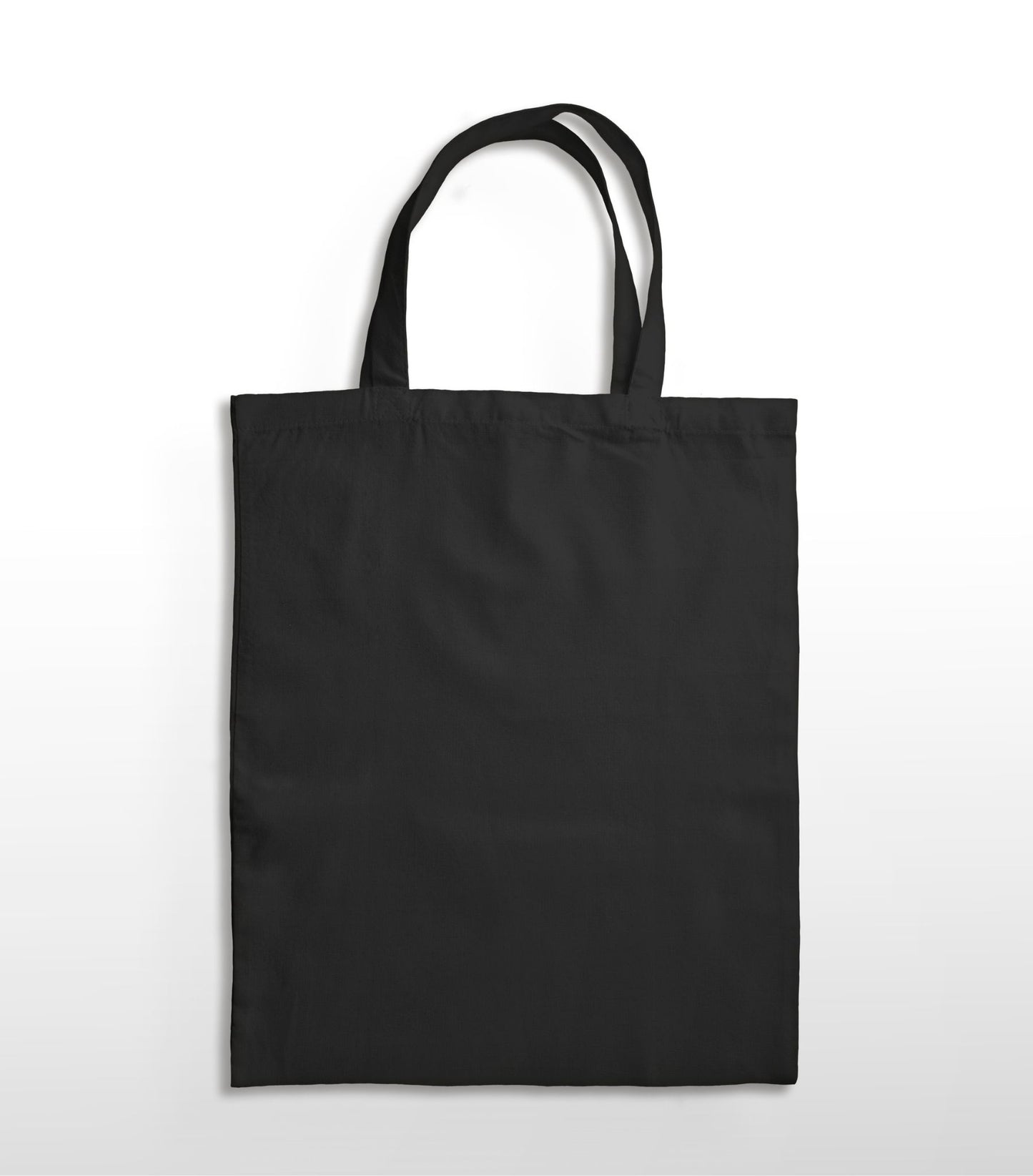Skeleton Tree Embroidery Tote bag