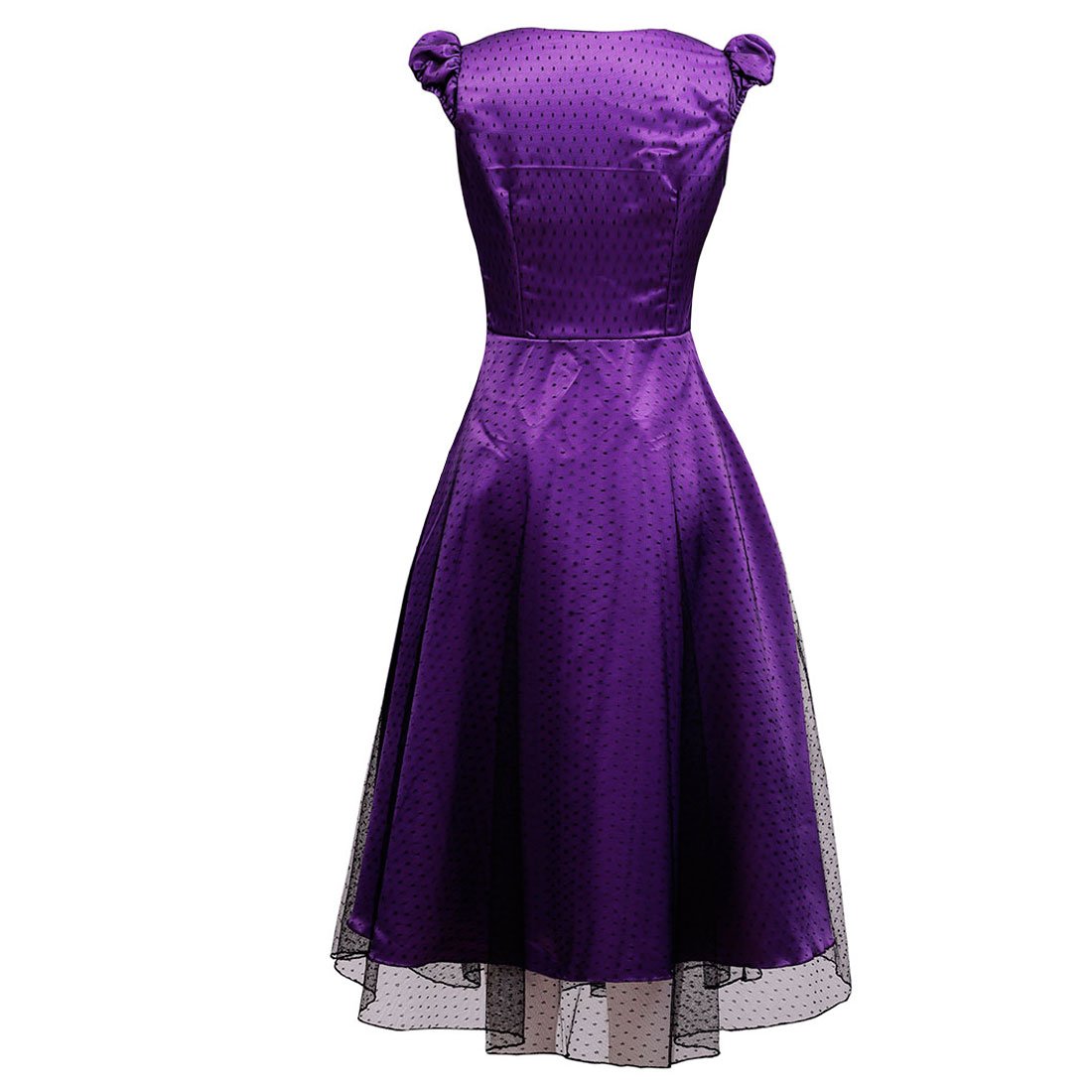 Grazia Gothic Dress - Corset Revolution