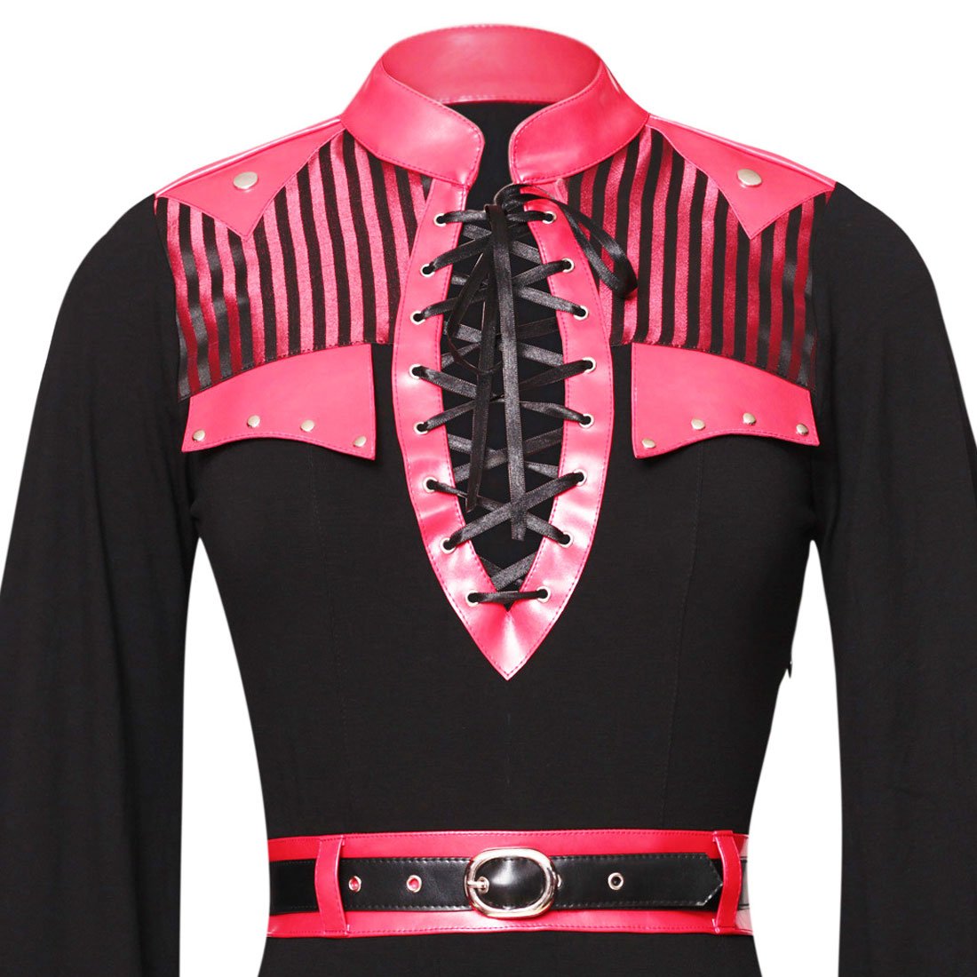 Jonquille Long Gothic Dress - Corset Revolution
