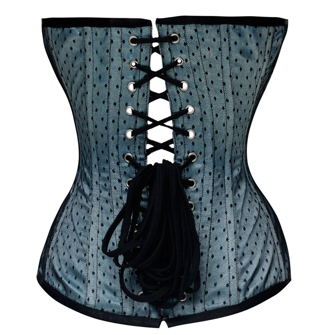Marika Overbust Fashion Corset - Corset Revolution