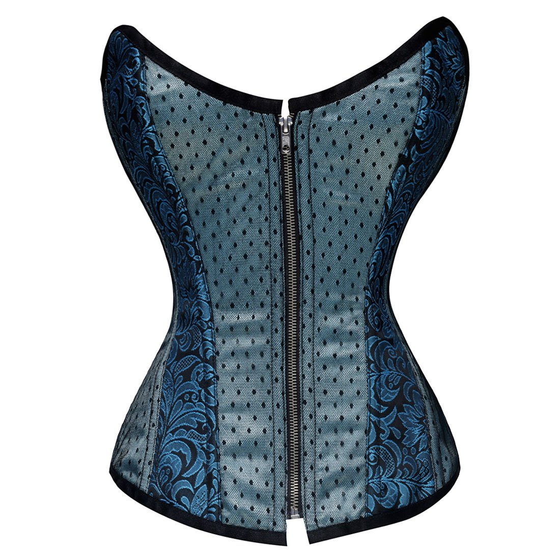 Marika Overbust Fashion Corset - Corset Revolution
