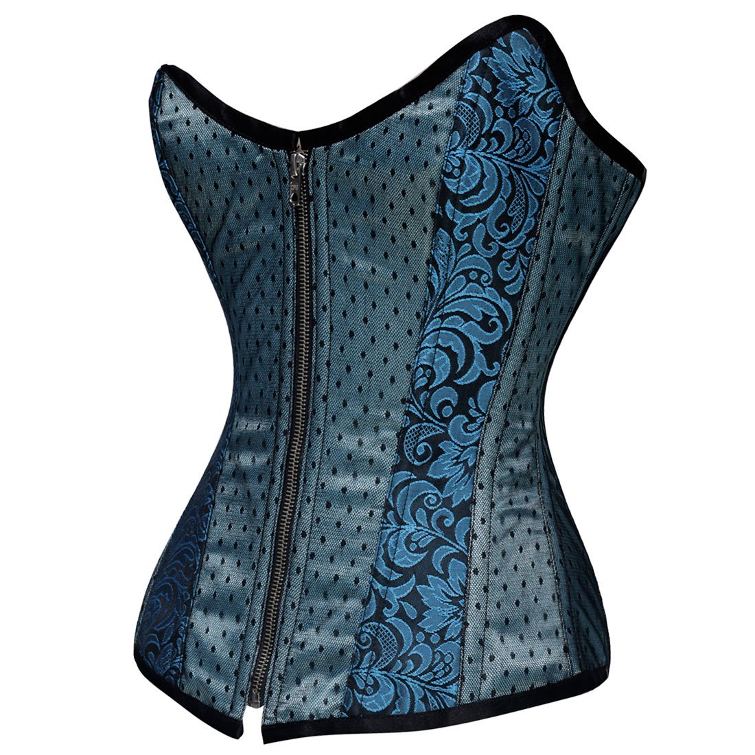 Marika Overbust Fashion Corset - Corset Revolution