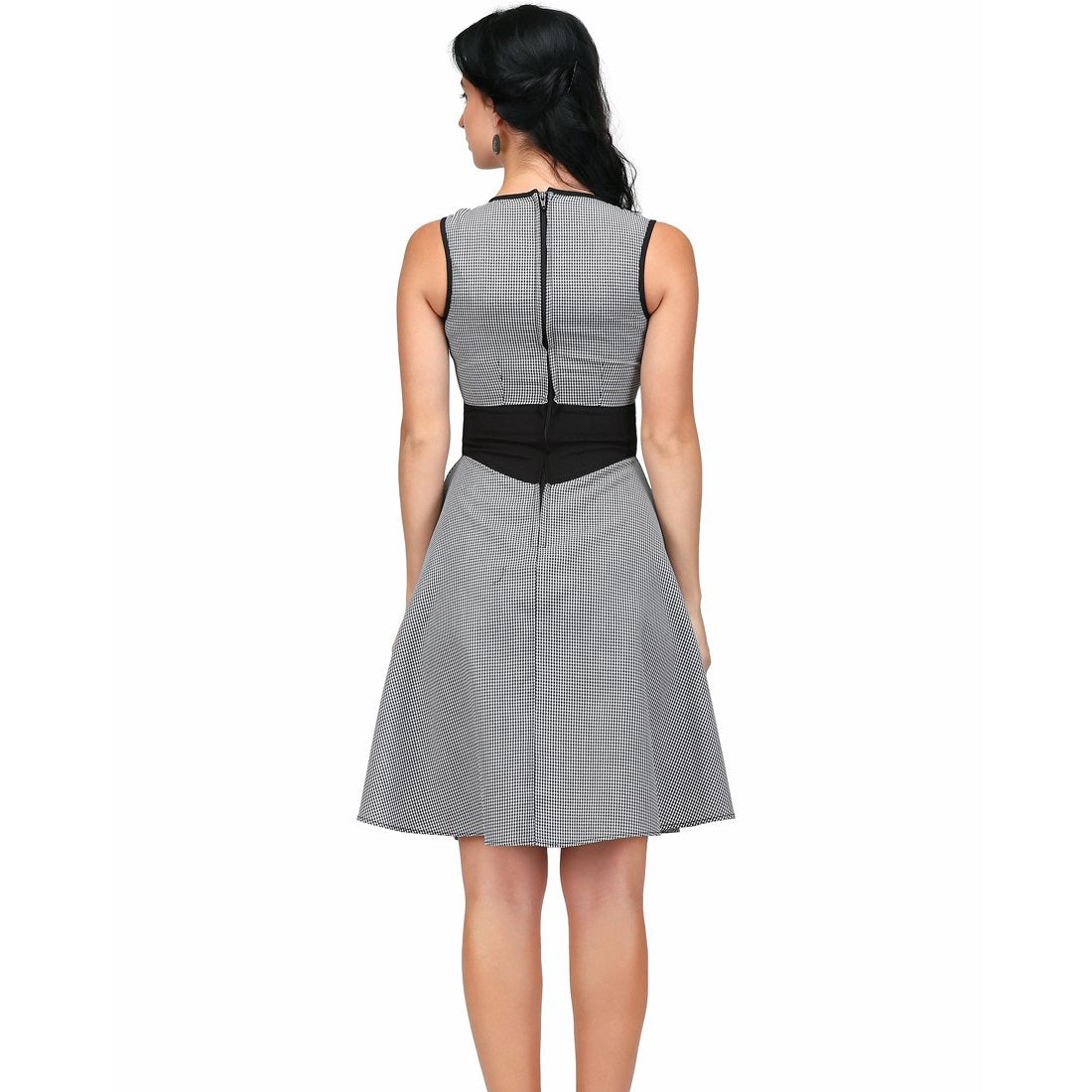 Salomea Retro Dress - Corset Revolution