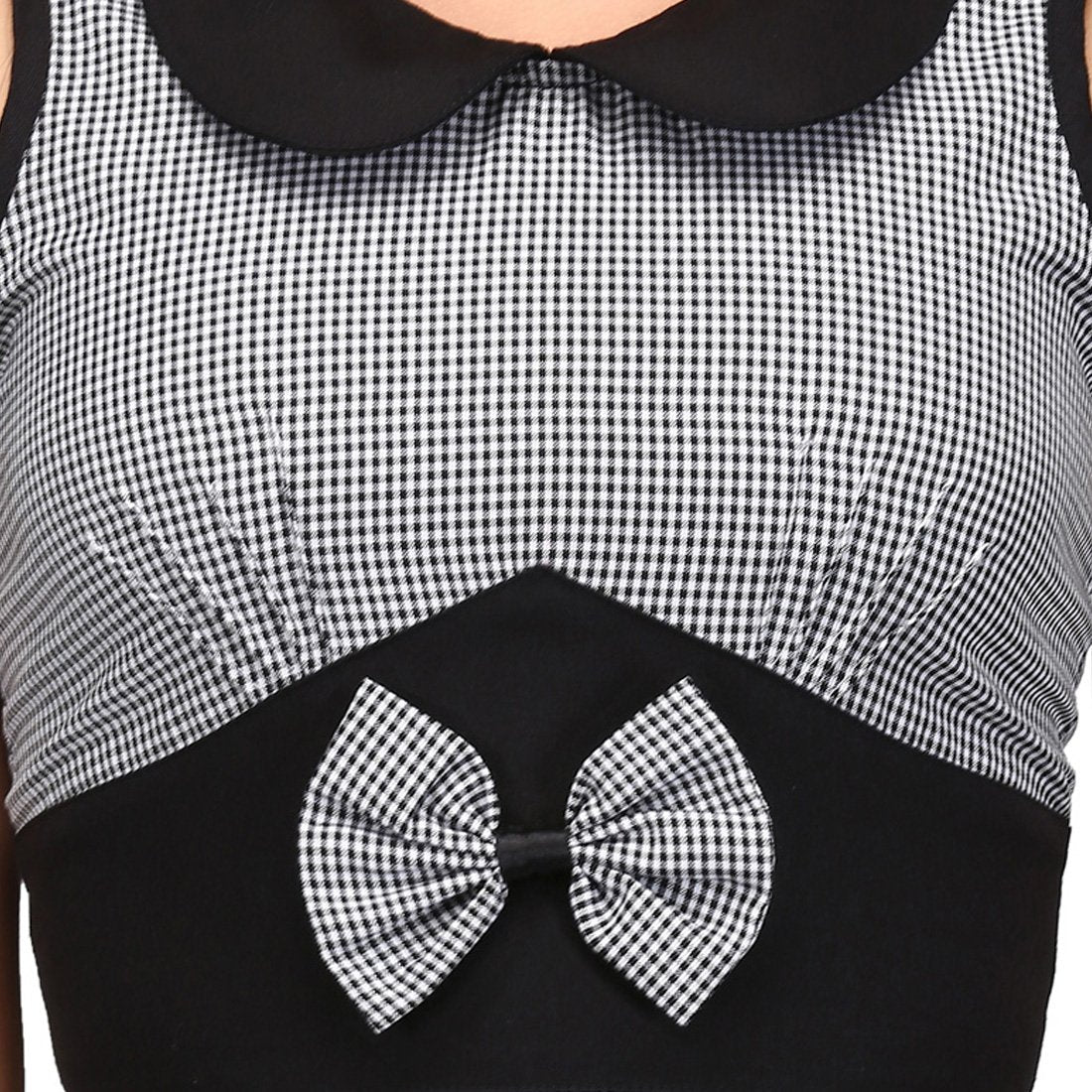 Ivana Retro Dress - Corset Revolution