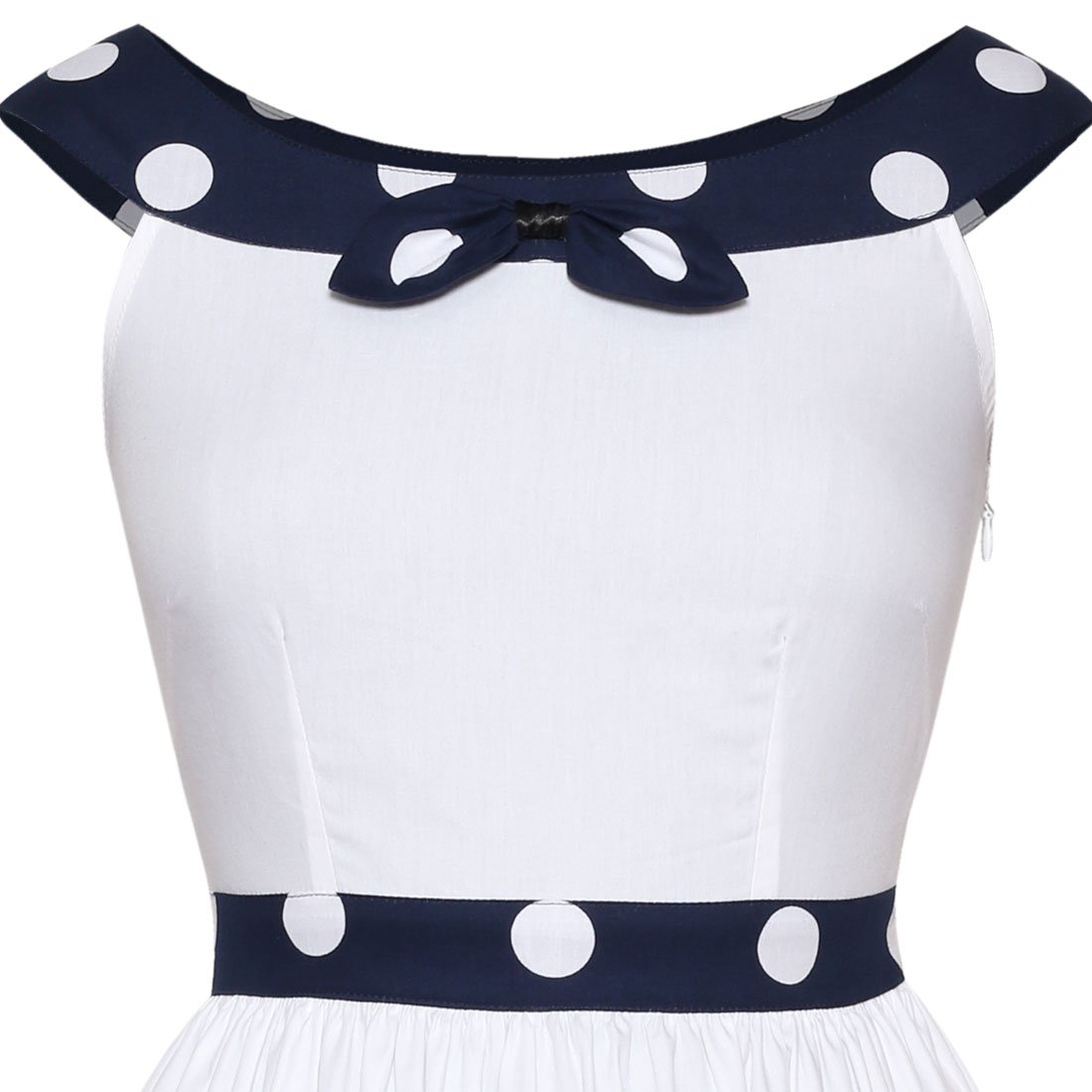 Femina Retro Dress - Corset Revolution