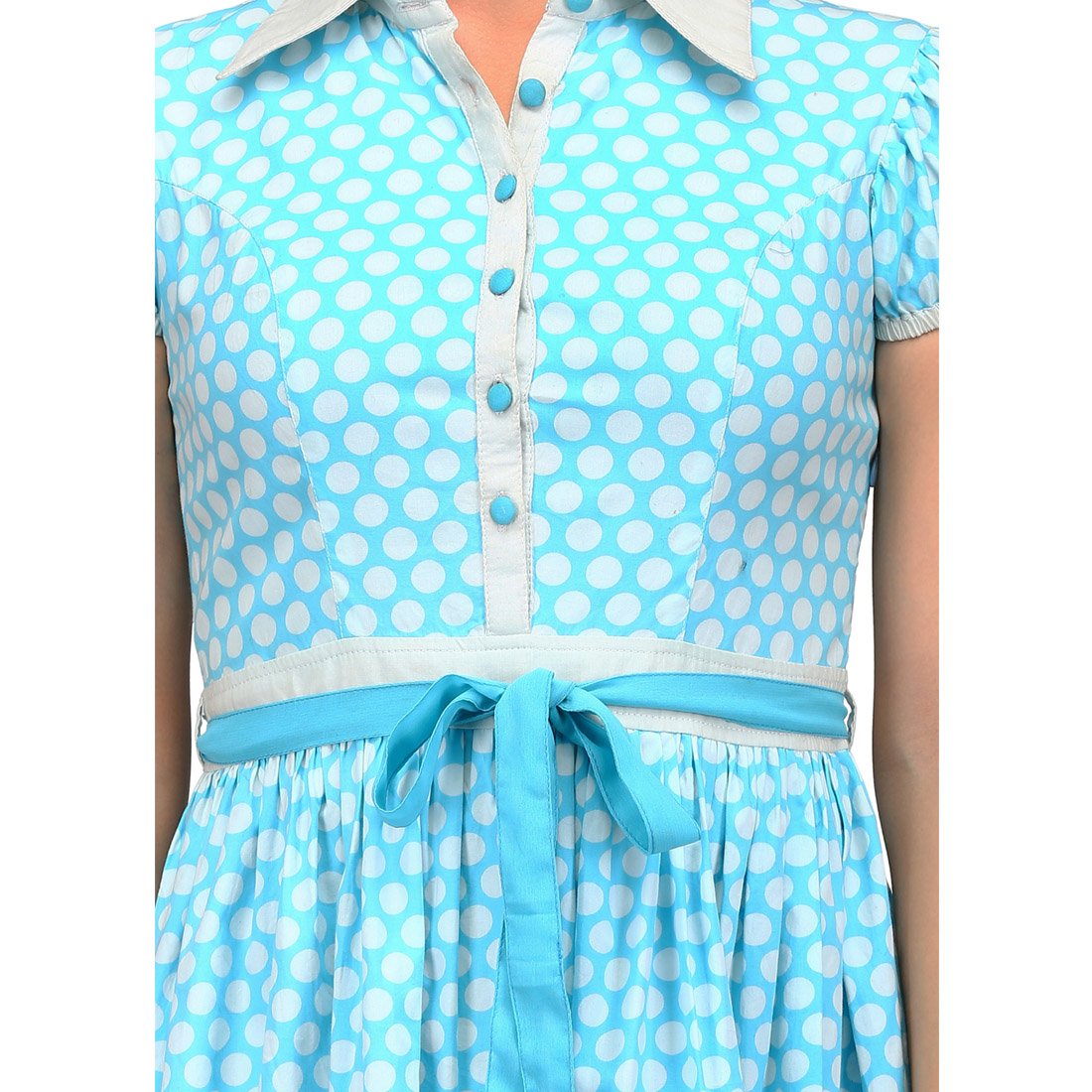 Libra Retro Dress - Corset Revolution