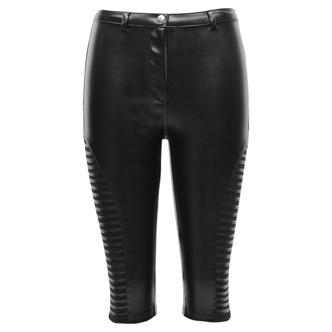 Gloria Knee Length Capri Pant Easto Garments