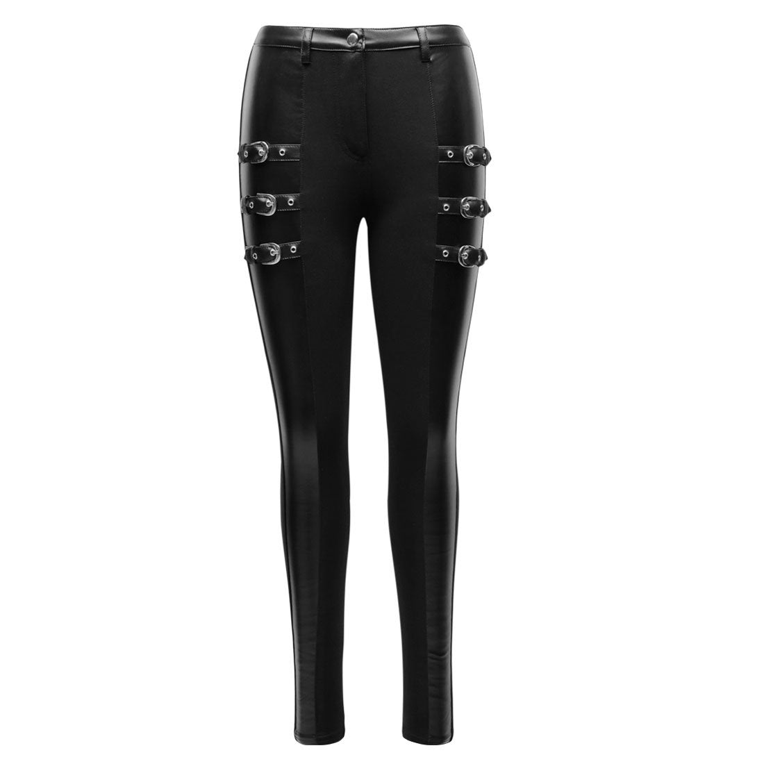 Mimi Punk Trouser - Corset Revolution