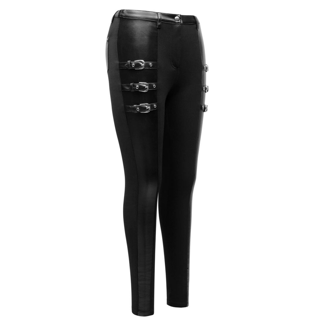 Mimi Punk Trouser - Corset Revolution