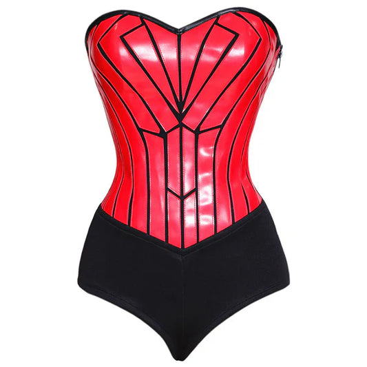 Fashin corset