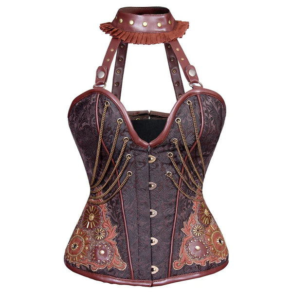 How to choose the best wholesale corset manufacturer?