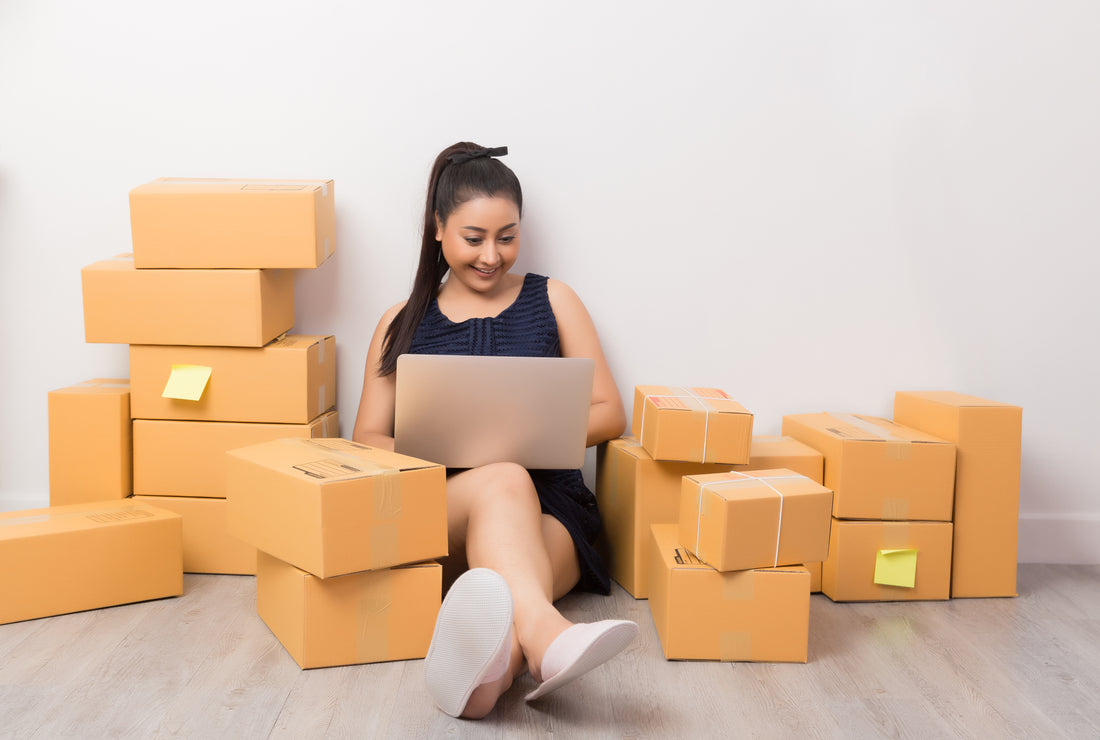 How Drop Shipping Can Transform Your E-commerce Business in 2024