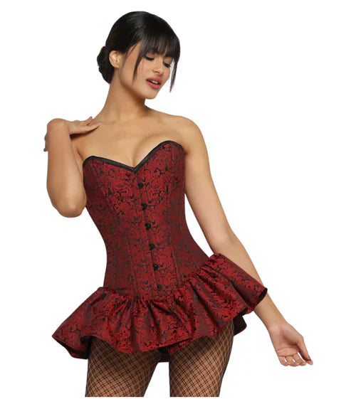 Corset-Manufacturer-High-Quality-Custom-Corsets-for-Wholesale-and-Retail Wholesalenext