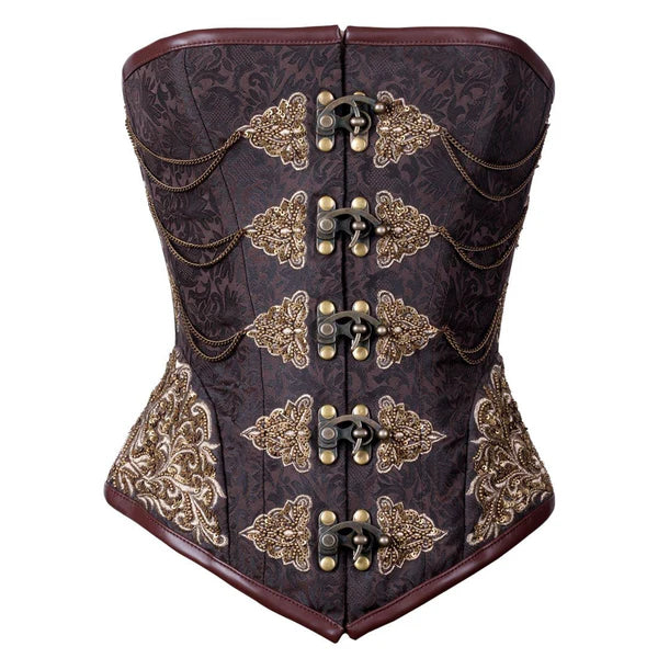 Why Choose a Corset Manufacturer in India for Your Fashion Brand?