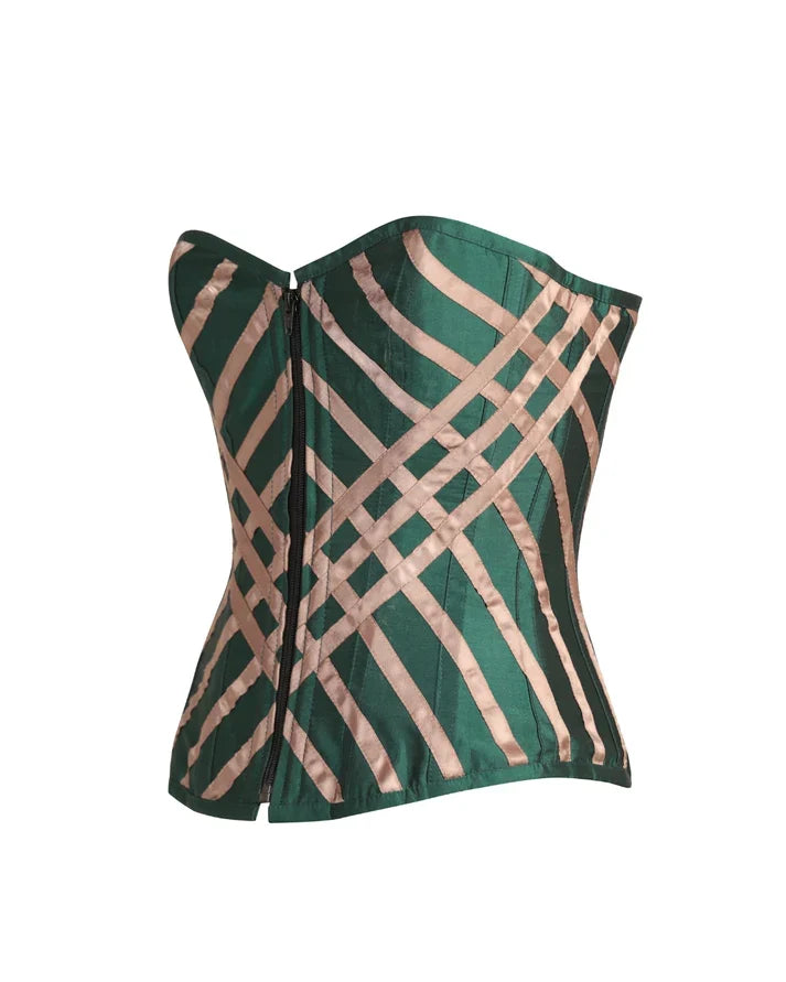 Wholesale Next: Leading Overbust Corset Manufacturer in India for Quality Wholesale Corsets Wholesalenext