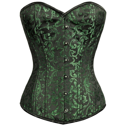 Why Oktoberfest is one of the best time to buy corsets?