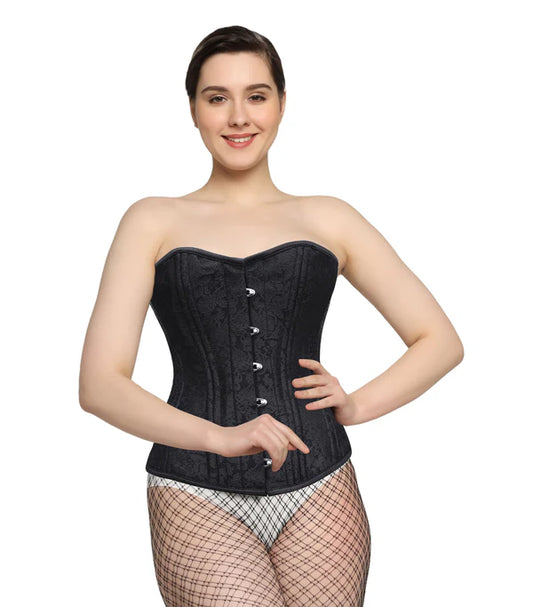 What is Waist Training Corset and benefits of wearing it?