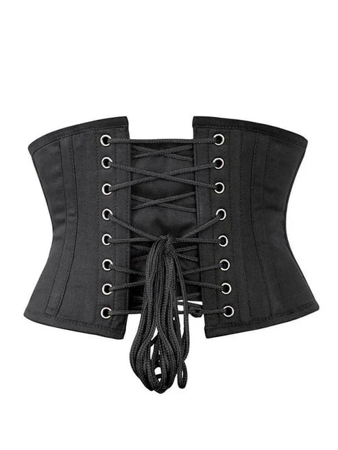 waspie corset for female