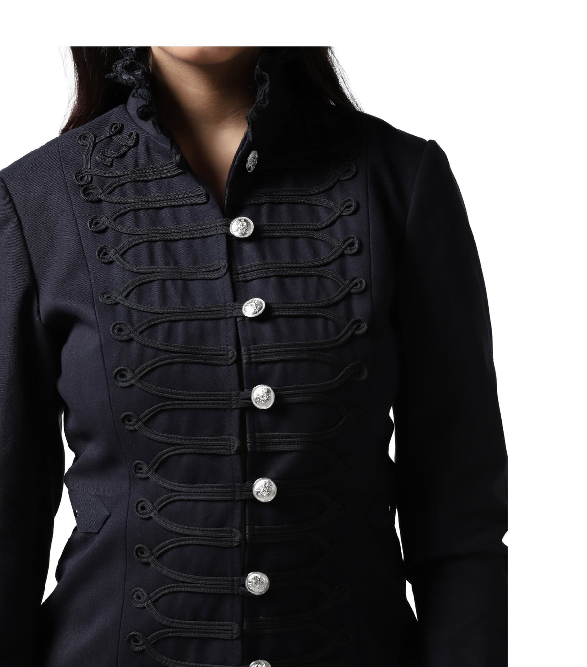 Coat Easto Garments
