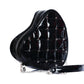 Devil Heart Studded Sling Bag - Wholesale