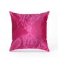 Light Pink Satin Cushion Covers