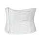 SHORT WHITE CORSET Easto Garments