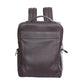 Genuine Leather Modern Travel Backpack - Wholesale