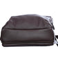 Genuine Leather Modern Travel Backpack - Wholesale