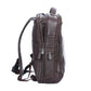 Genuine Leather Modern Travel Backpack - Wholesale