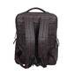 Genuine Leather Modern Travel Backpack - Wholesale