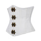 Waist Reducing Underbust Corset