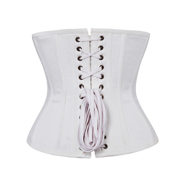Waist Reducing Underbust Corset