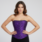 Calvin Klein Long Line Over bust Corset Easto Garments
