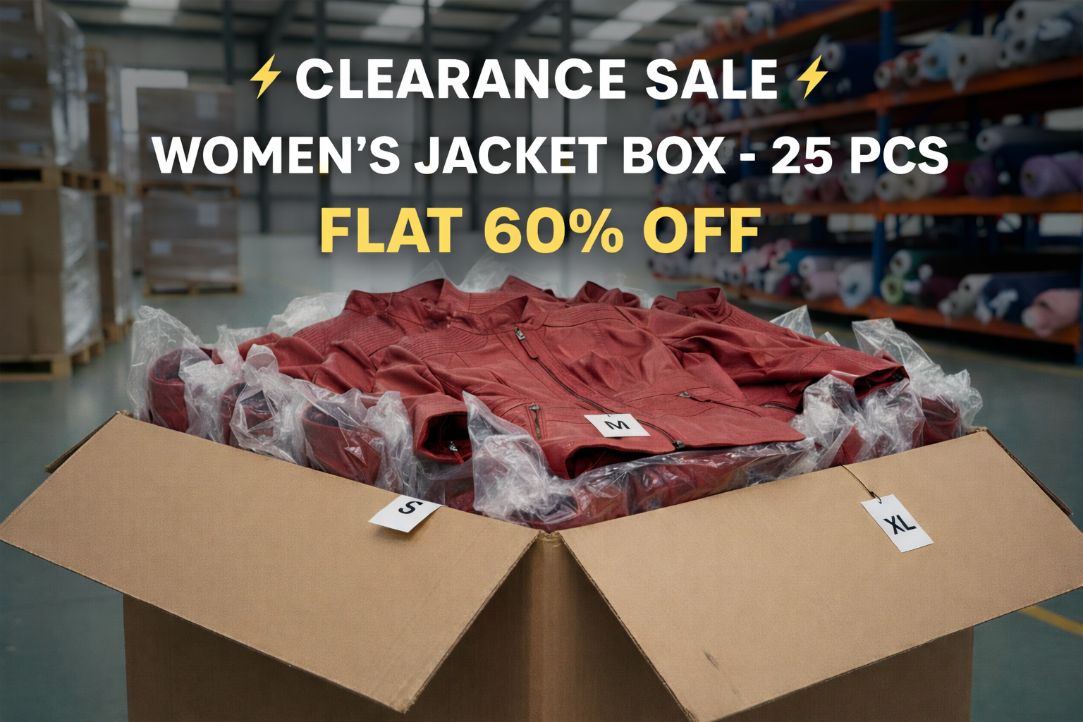 Women’s Red Genuine Leather Crop Bomber jacket Easto Garments
