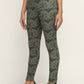 Paislry printed  Trouser