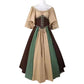 Dolce Authentic Underbust One Piece Corset Dress (Copy) Easto Garments