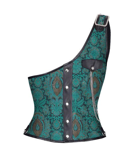 jacquard Man Corset Wholesalenext