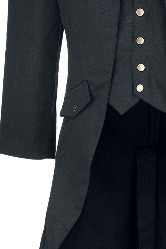 Victorian tailcoat outlet