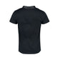 Bat Wing Collar short sleeves Shirts