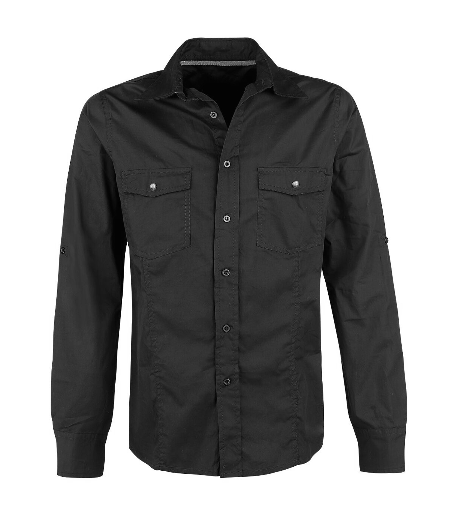 Shitrs Easto Garments