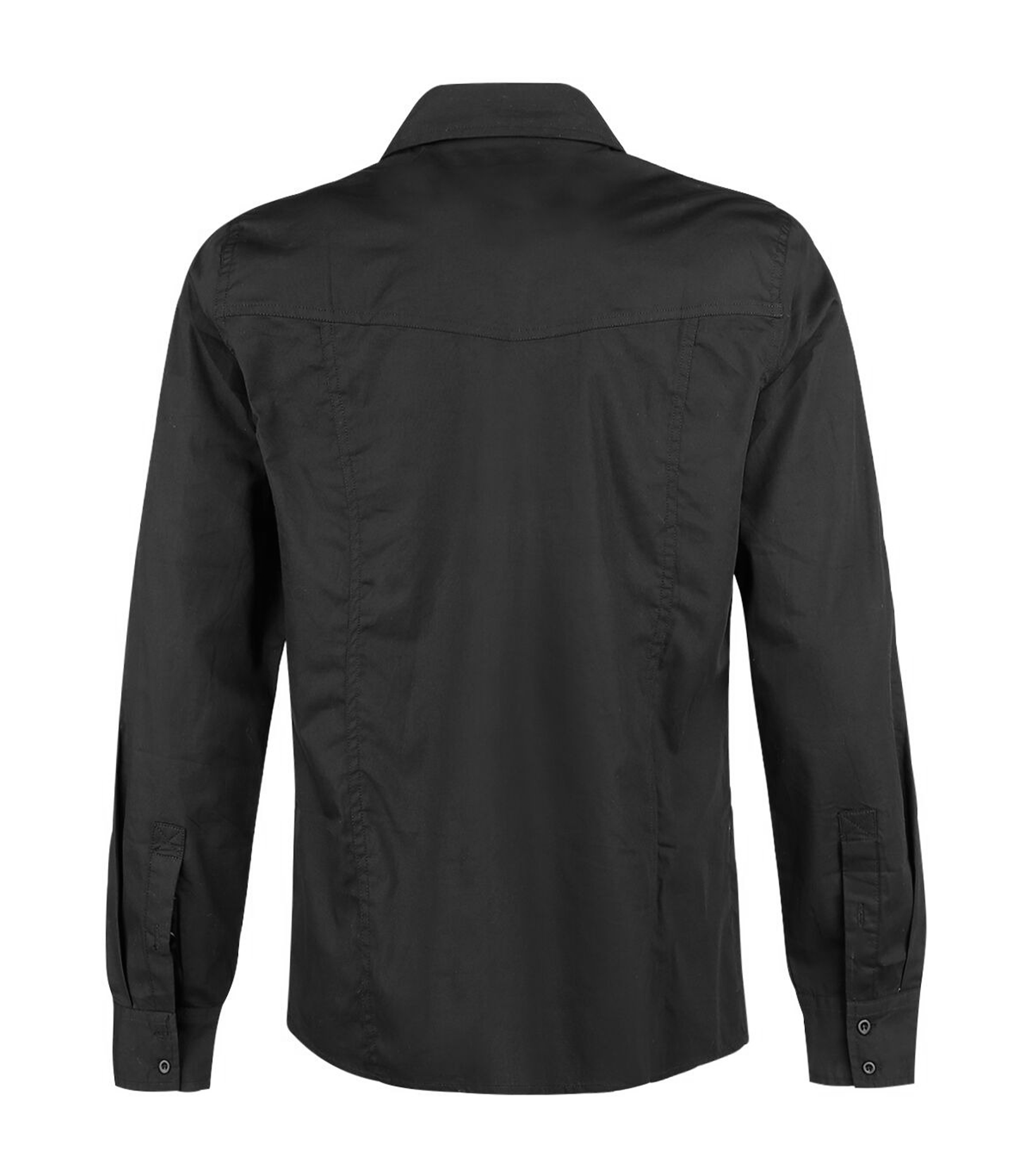 Shitrs Easto Garments