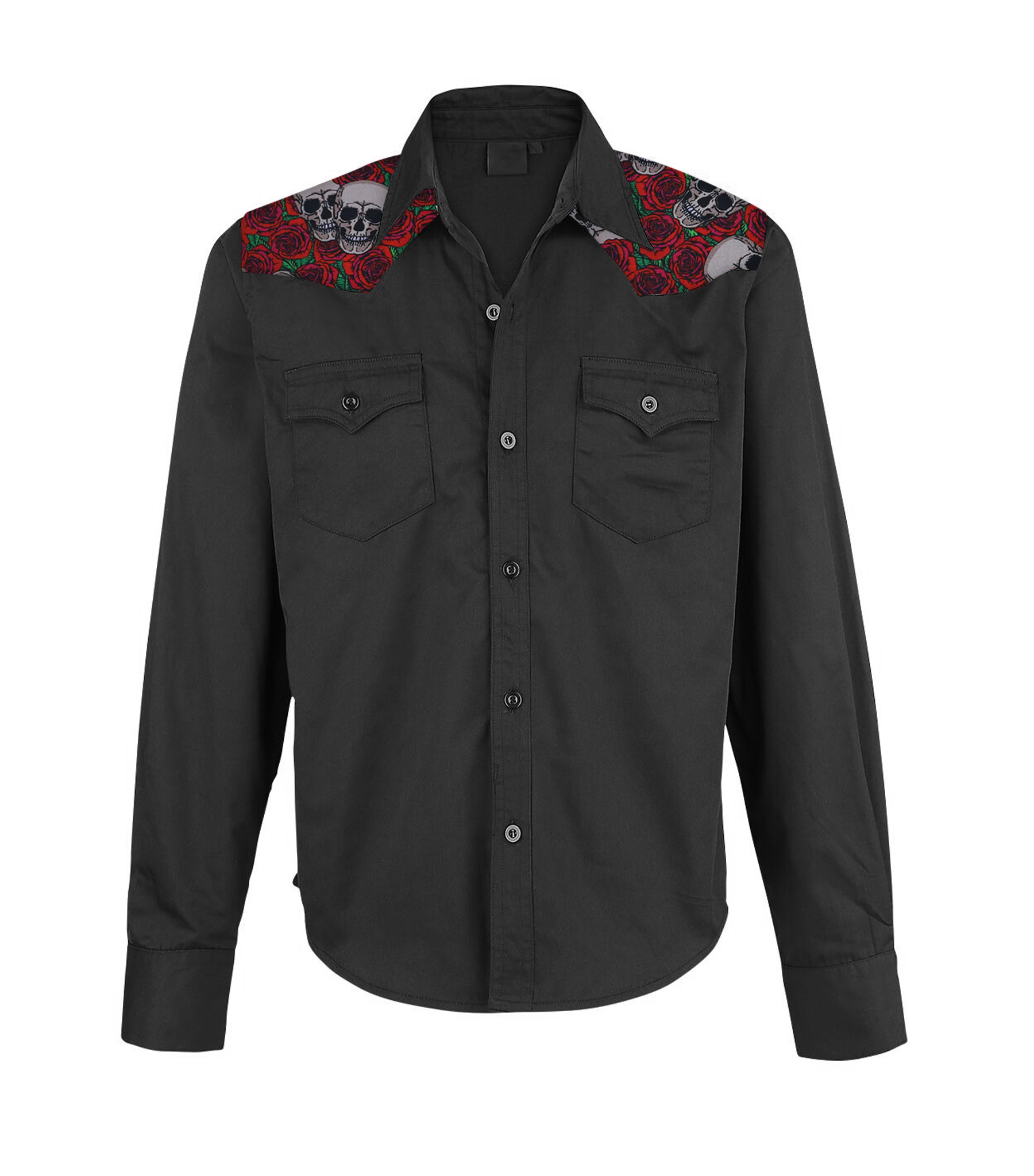 SHirts Easto Garments