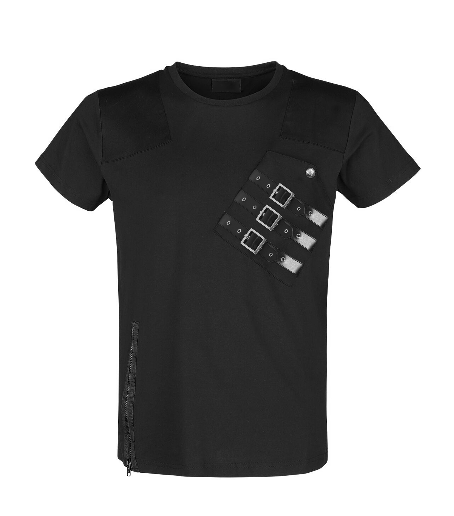 T-Shirt Easto Garments