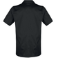 Men's wholesale Short Sleeve Shirt with D Ring Detail Pockets Easto Garments