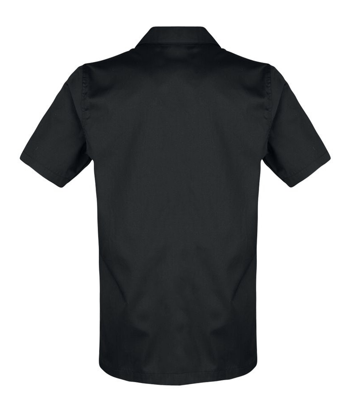 Men's wholesale Short Sleeve Shirt with D Ring Detail Pockets Easto Garments