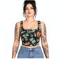 killerman printed Cotton Wholesale Crop Top Easto Garments