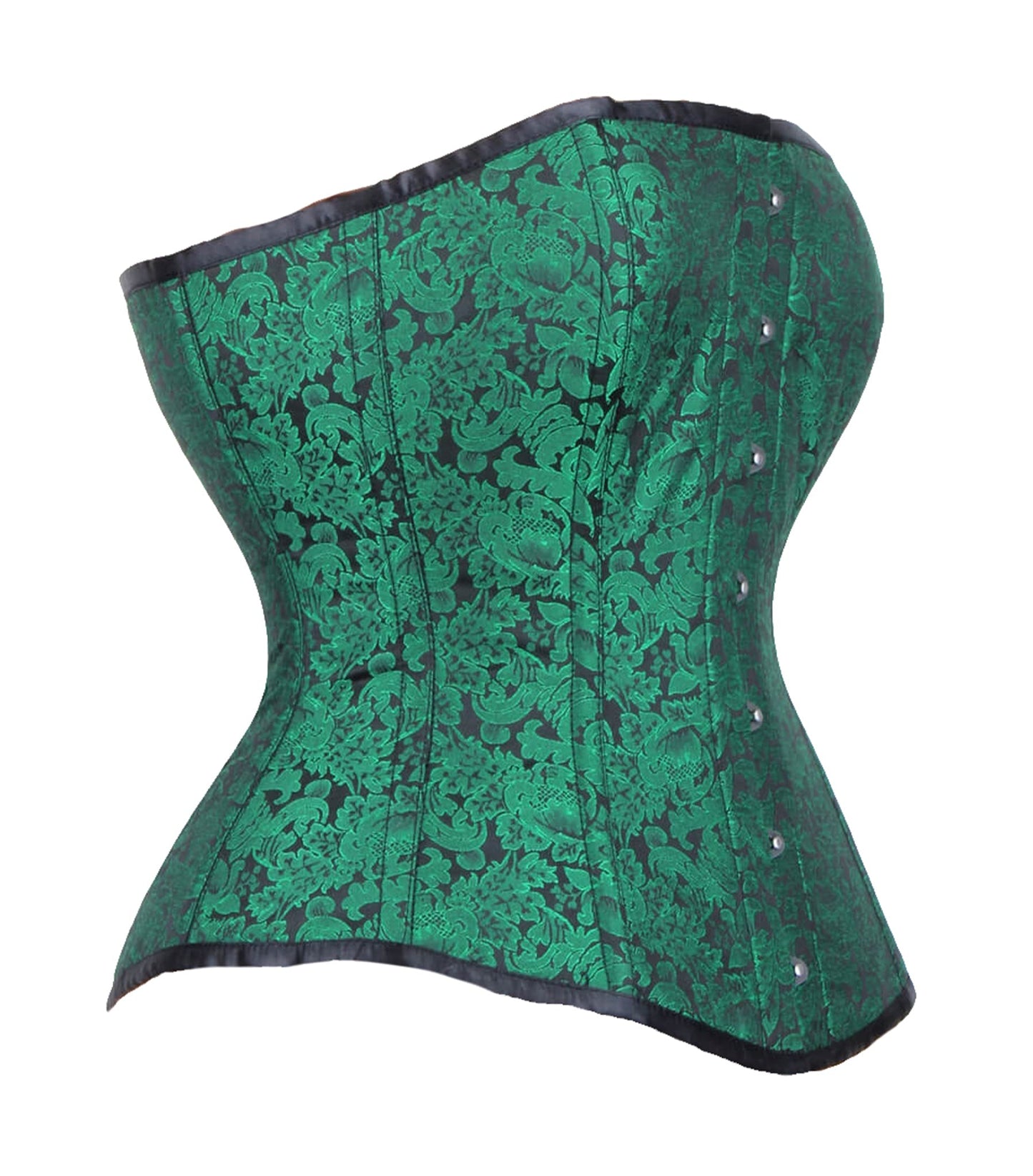 Calvin Klein Long Line Overbust Corset Easto Garments