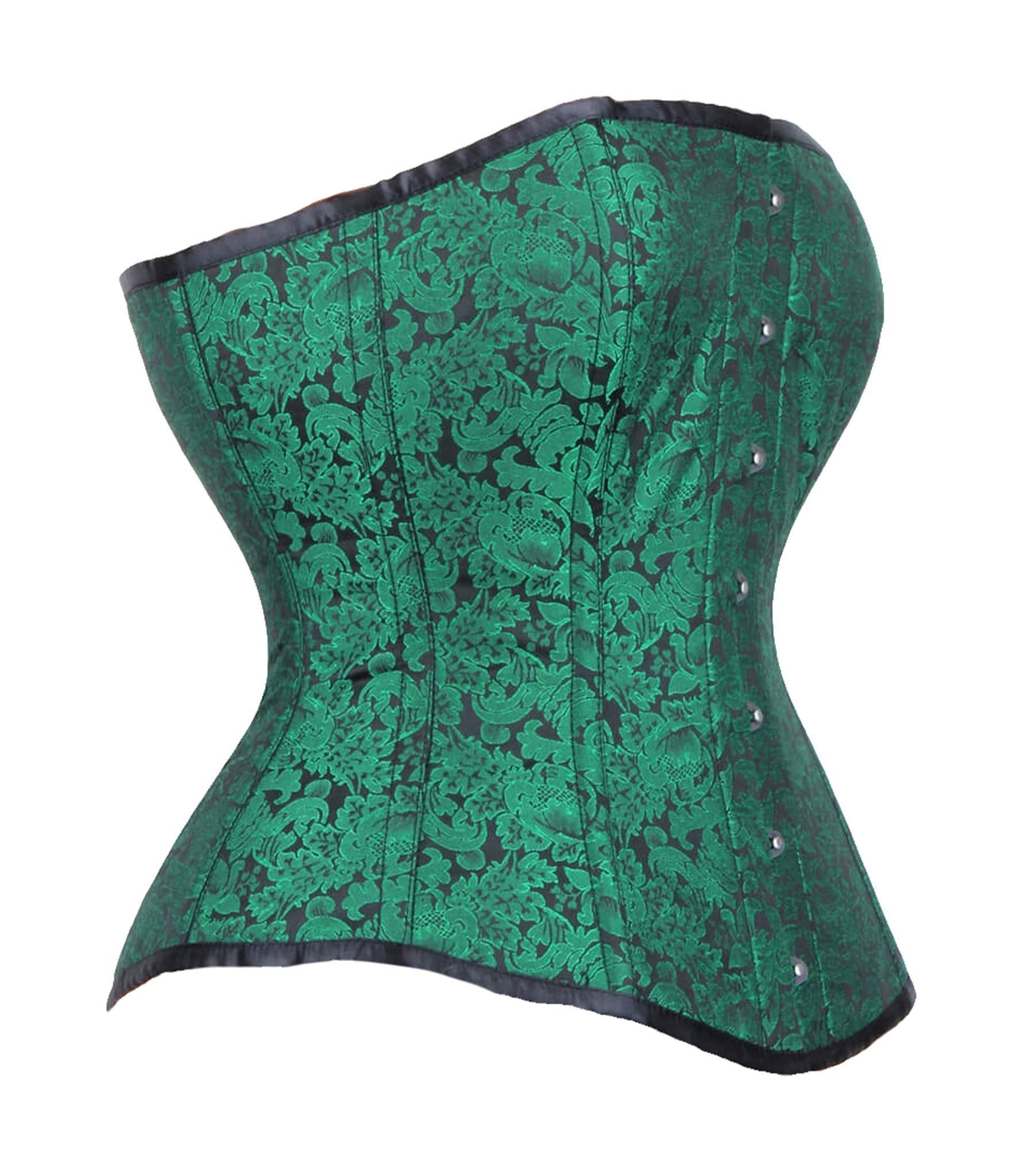 Calvin Klein Long Line Overbust Corset Easto Garments