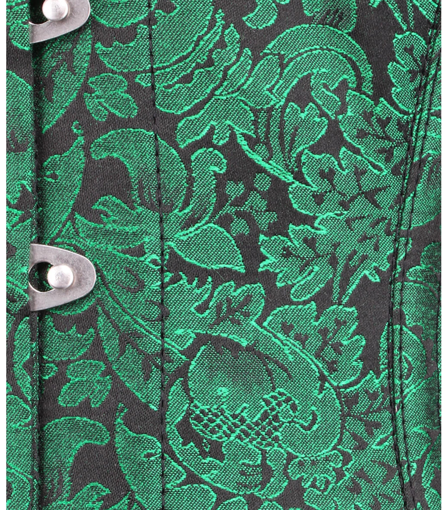 Calvin Klein Long Line Overbust Corset Easto Garments